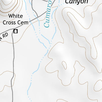 32110SE Tucson Topo Bundle Preview 2