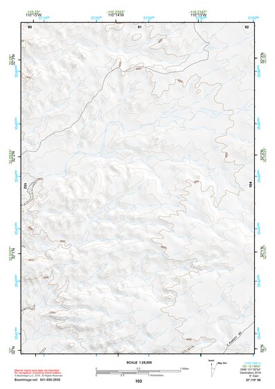 32110SE Page 103 Tucson Topo Preview 1