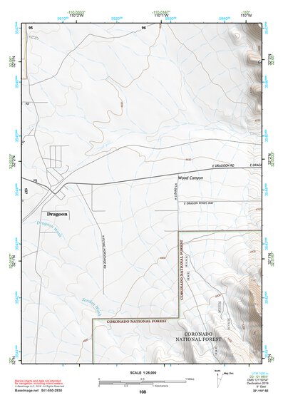 32110SE Page 108 Tucson Topo Preview 1