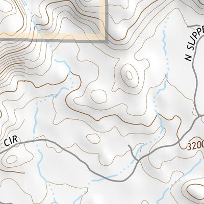 32110SW Page 1 Tucson Topo Preview 3