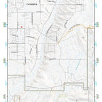 32110SW Page 3 Tucson Topo Preview 1