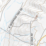 32110SW Page 3 Tucson Topo Preview 3