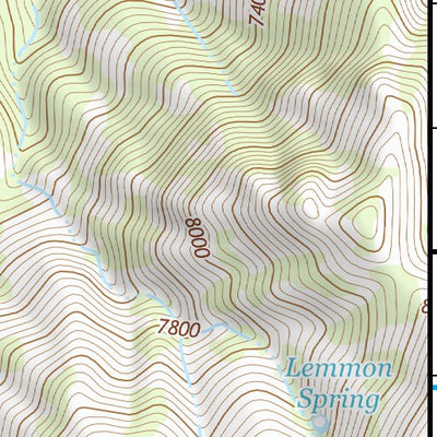 32110SW Page 5 Tucson Topo Preview 3