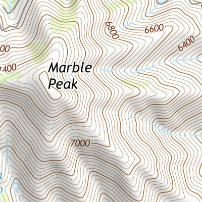 32110SW Page 7 Tucson Topo Preview 3