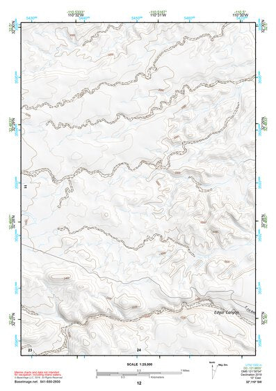 32110SW Page 12 Tucson Topo Preview 1