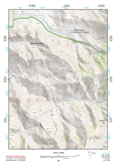 32110SW Page 16 Tucson Topo Preview 1