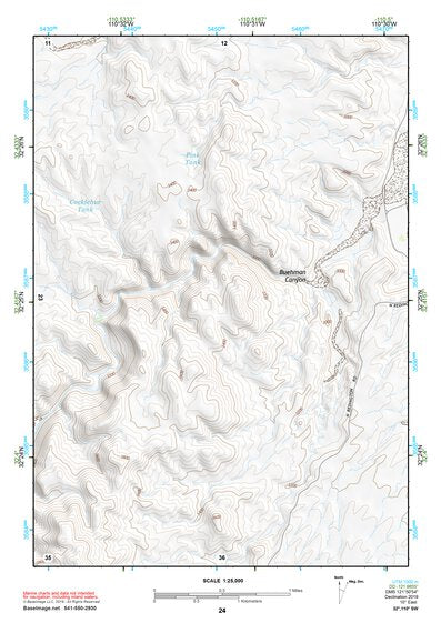 32110SW Page 24 Tucson Topo Preview 1