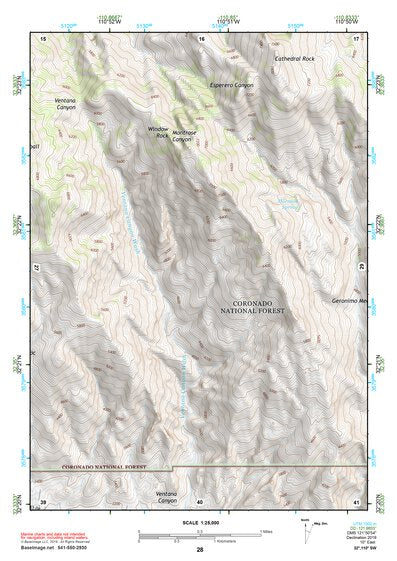 32110SW Page 28 Tucson Topo Preview 1