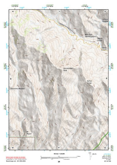 32110SW Page 29 Tucson Topo Preview 1