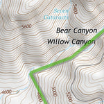 32110SW Page 31 Tucson Topo Preview 2