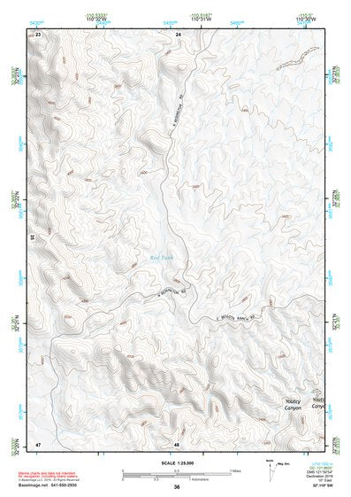 32110SW Tucson Topo Bundle Preview 1