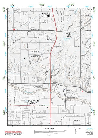 32110SW Page 37 Tucson Topo Preview 1