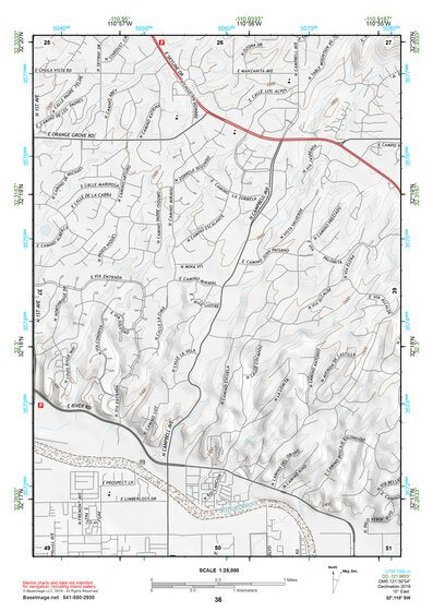 32110SW Page 38 Tucson Topo Preview 1