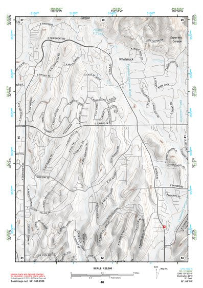 32110SW Page 40 Tucson Topo Preview 1