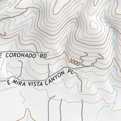 32110SW Page 43 Tucson Topo Preview 2