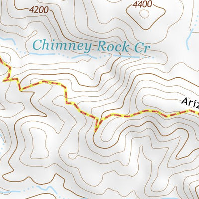 32110SW Page 46 Tucson Topo Preview 3