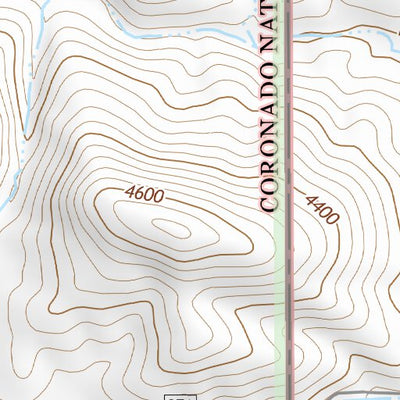 32110SW Page 47 Tucson Topo Preview 3