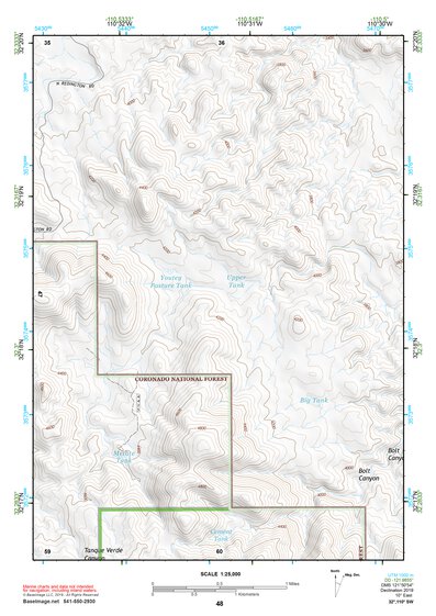32110SW Page 48 Tucson Topo Preview 1