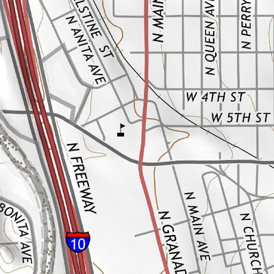 32110SW Page 49 Tucson Topo Preview 3