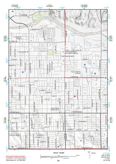 32110SW Page 51 Tucson Topo Preview 1