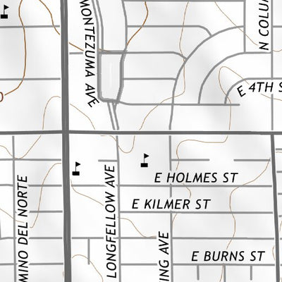 32110SW Page 51 Tucson Topo Preview 3