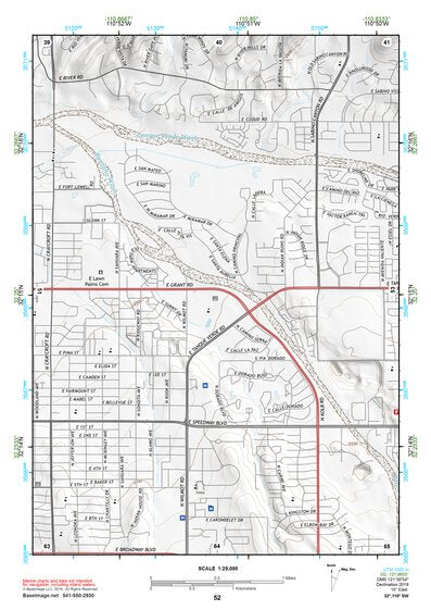 32110SW Page 52 Tucson Topo Preview 1