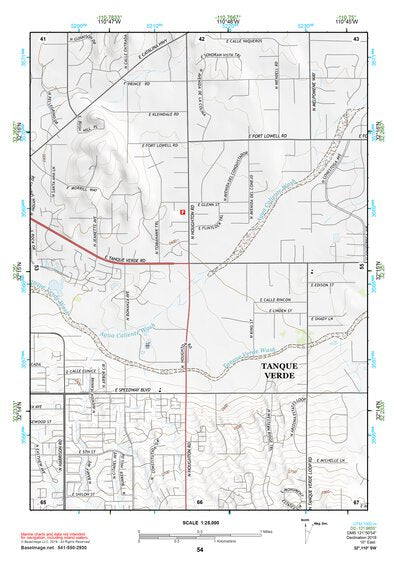 32110SW Page 54 Tucson Topo Preview 1