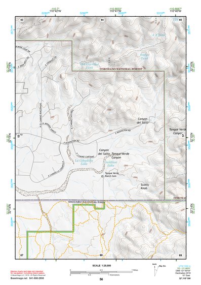 32110SW Page 56 Tucson Topo Preview 1