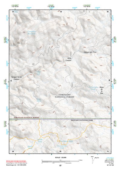 32110SW Page 57 Tucson Topo Preview 1