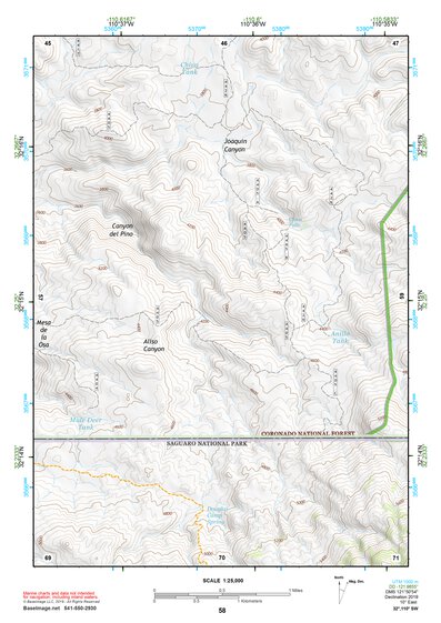32110SW Page 58 Tucson Topo Preview 1