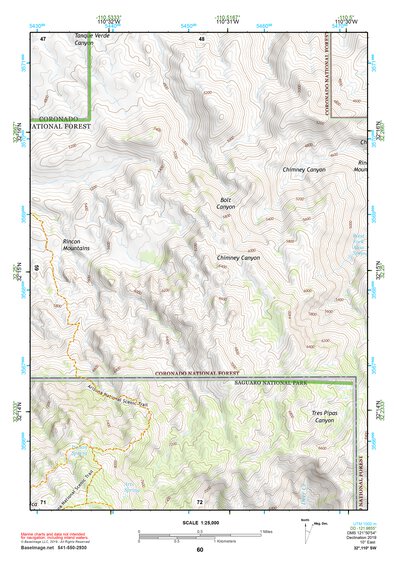 32110SW Page 60 Tucson Topo Preview 1