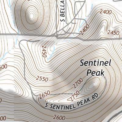 32110SW Page 61 Tucson Topo Preview 3