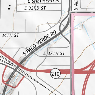 32110SW Page 63 Tucson Topo Preview 3