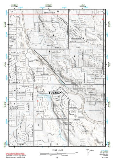 32110SW Page 65 Tucson Topo Preview 1