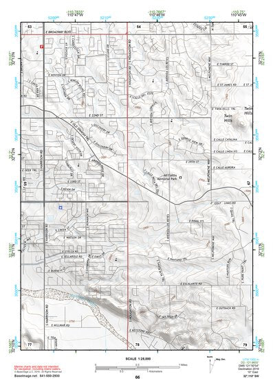 32110SW Page 66 Tucson Topo Preview 1