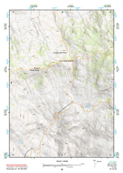 32110SW Page 70 Tucson Topo Preview 1