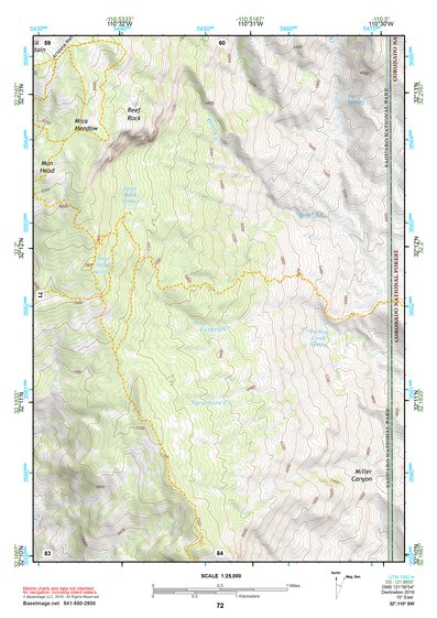 32110SW Page 72 Tucson Topo Preview 1