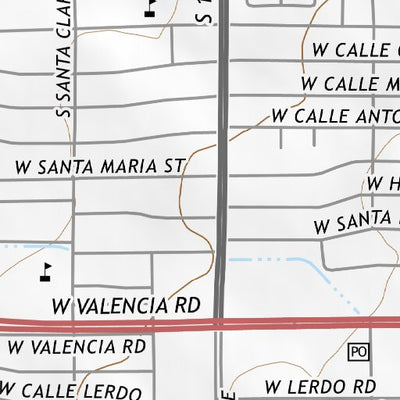 32110SW Page 73 Tucson Topo Preview 2