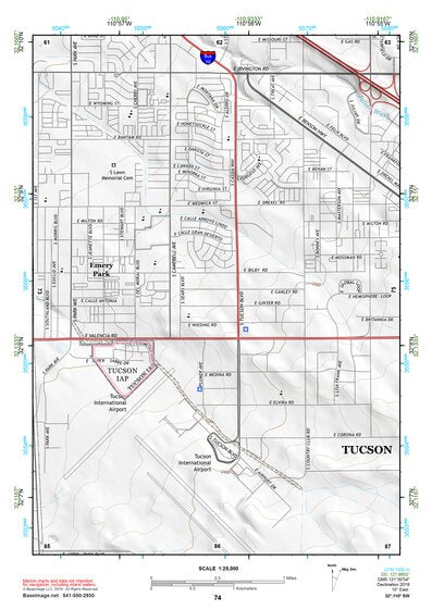 32110SW Page 74 Tucson Topo Preview 1
