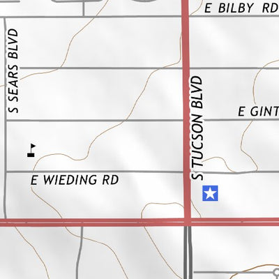 32110SW Page 74 Tucson Topo Preview 2