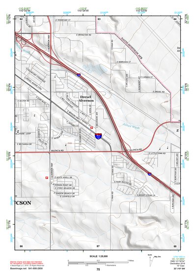 32110SW Page 75 Tucson Topo Preview 1