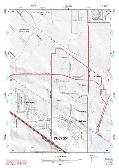 32110SW Page 76 Tucson Topo Preview 1