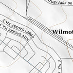 32110SW Page 76 Tucson Topo Preview 3