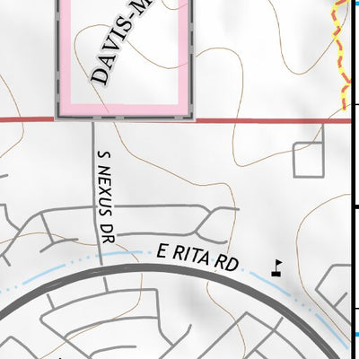 32110SW Page 77 Tucson Topo Preview 3