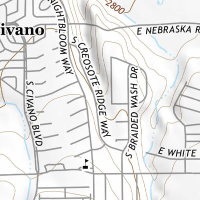 32110SW Page 78 Tucson Topo Preview 3