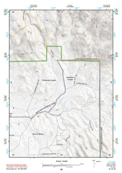 32110SW Page 82 Tucson Topo Preview 1