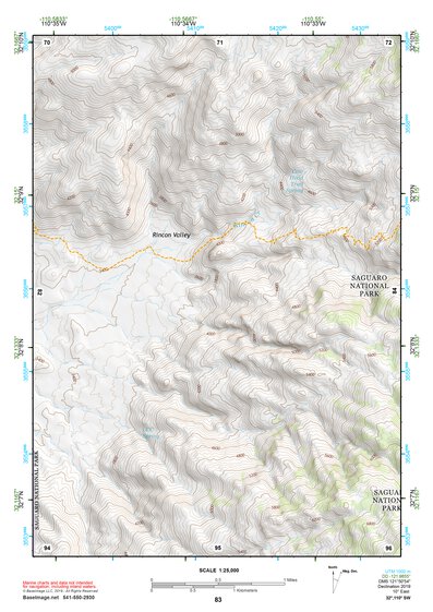 32110SW Page 83 Tucson Topo Preview 1