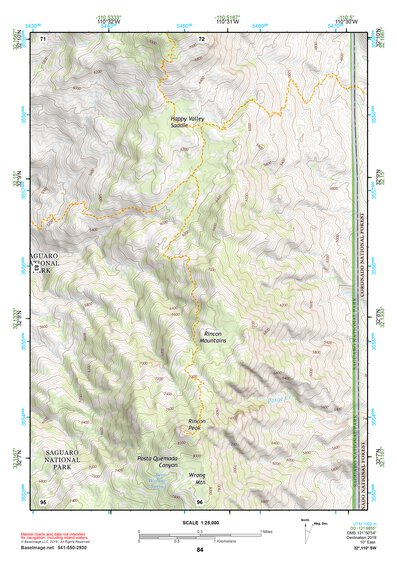 32110SW Page 84 Tucson Topo Preview 1