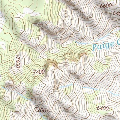 32110SW Page 84 Tucson Topo Preview 3