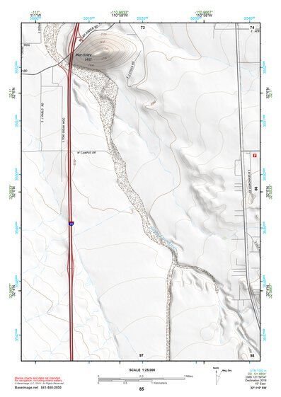 32110SW Page 85 Tucson Topo Preview 1